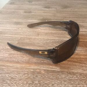 Men’s Oakley Eyepatch square sunglasses